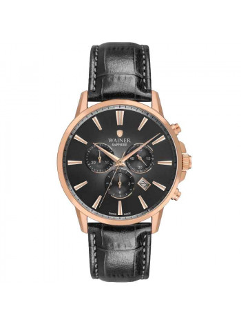 Наручные часы Wainer WA.19344-B